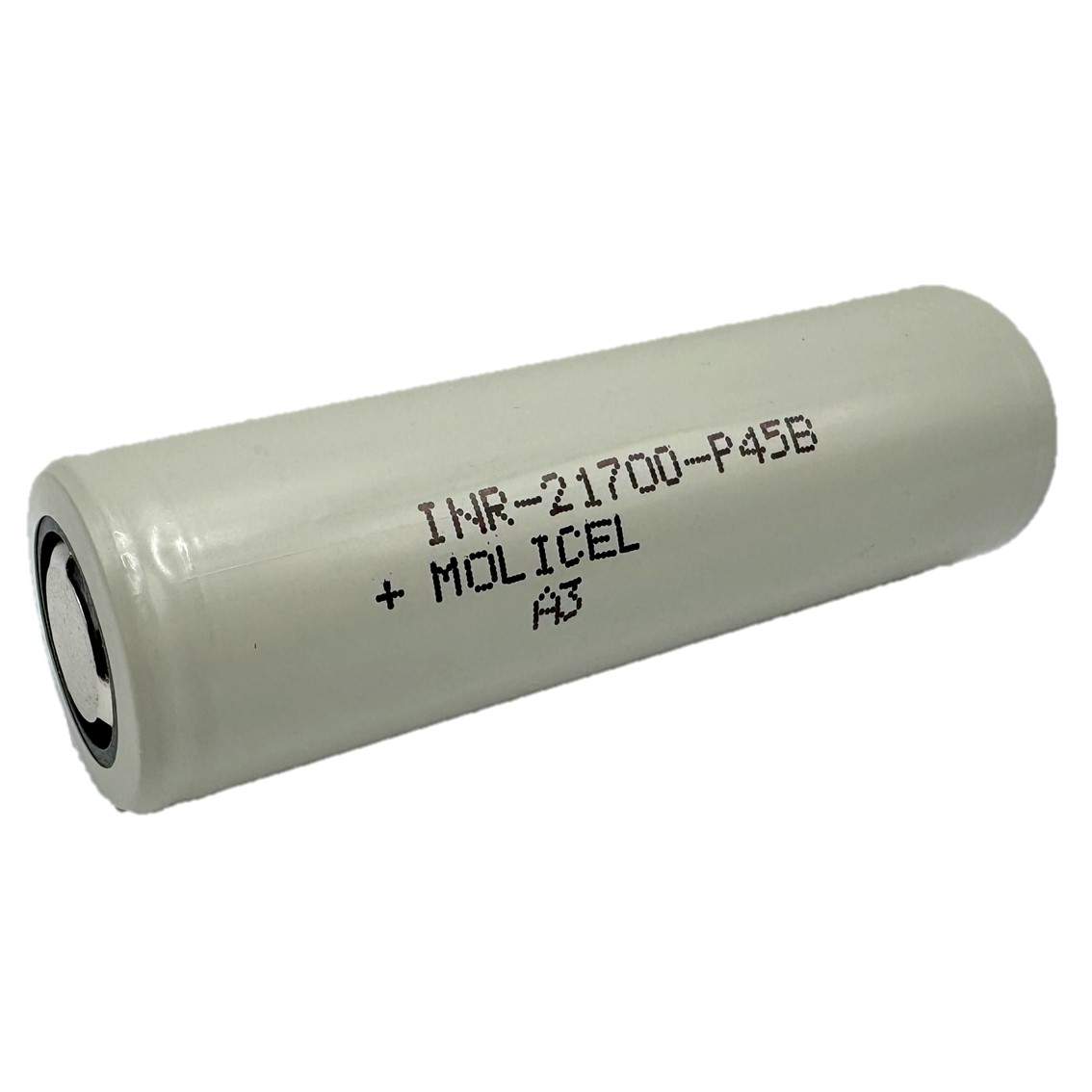 Molicel P45B 21700 Battery