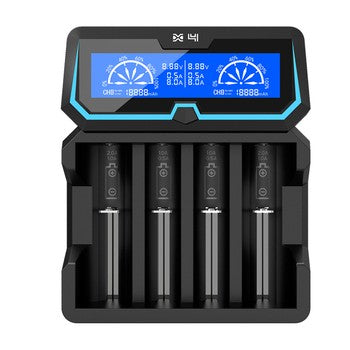 XTAR X4 Charger