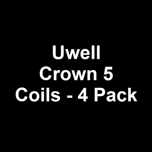 Uwell Crown V Coils