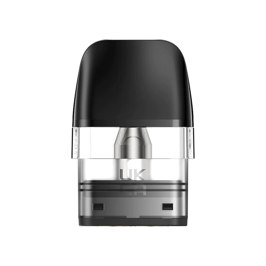 Geekvape Q Replacement Pods (3 pack)