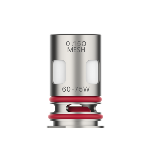 Vaporesso GTX Replacement Coils (5 pack)