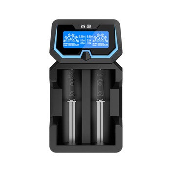 XTAR X2 Charger