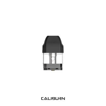 UWell Caliburn Replacement Pods (4 Pack)