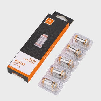 Geekvape B Series Coils - 5 pack
