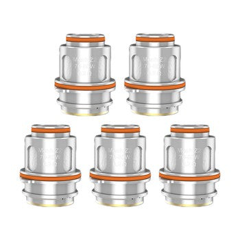Geekvape Z Series Mesh Coils - 5 Pack