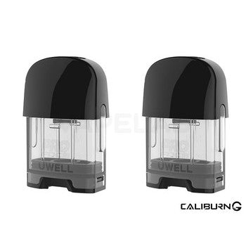 UWELL Caliburn G replacement pods (2 pack)