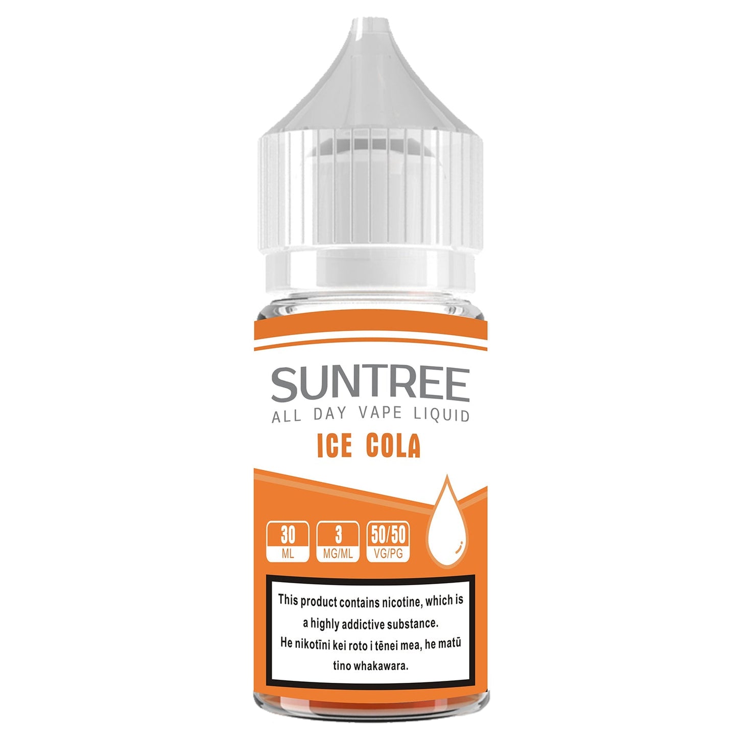 Suntree - Ice Cola 30ml