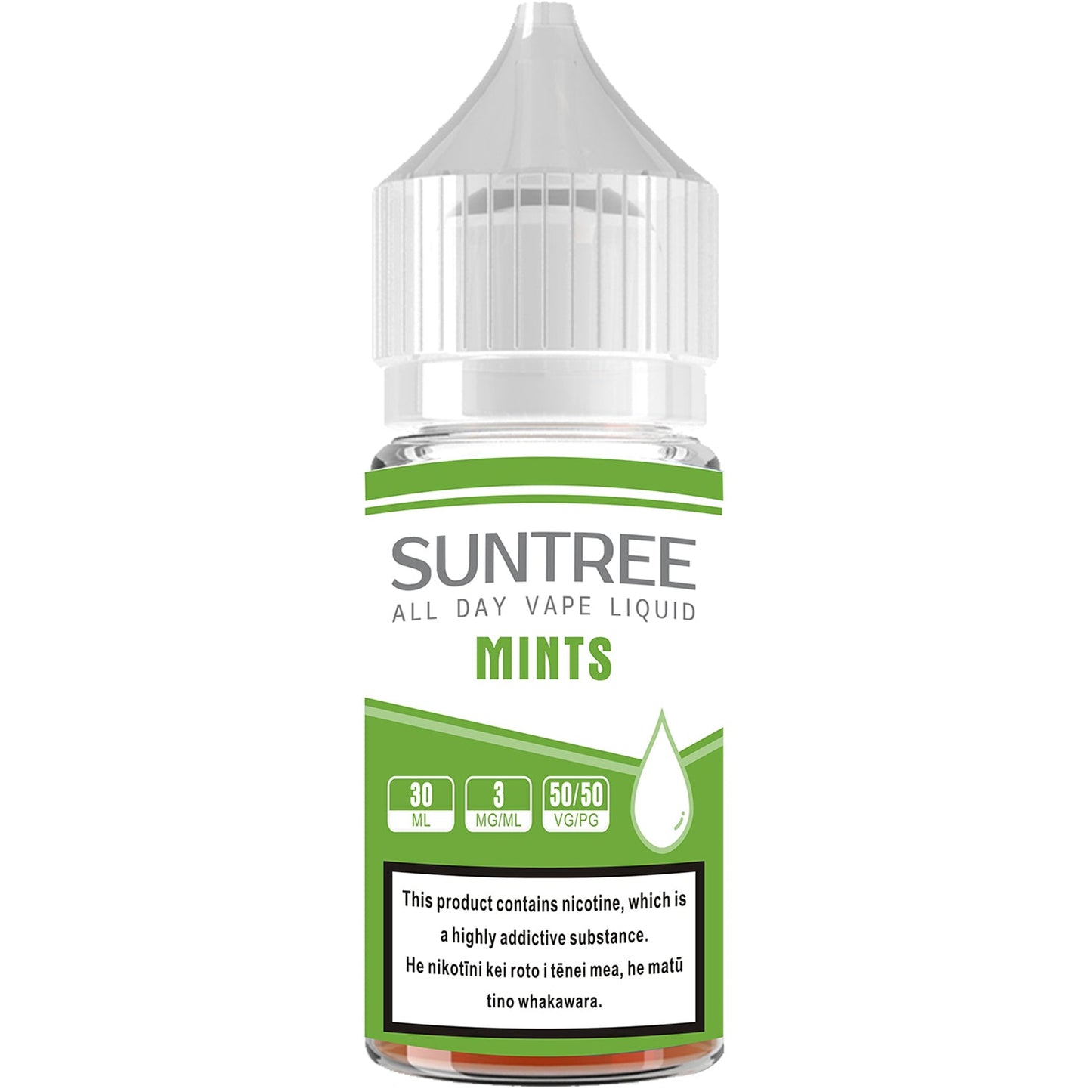 Suntree - Mints 30ml