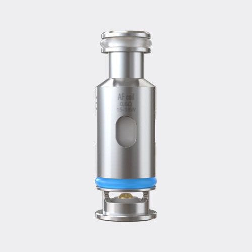 Aspire AF Coils