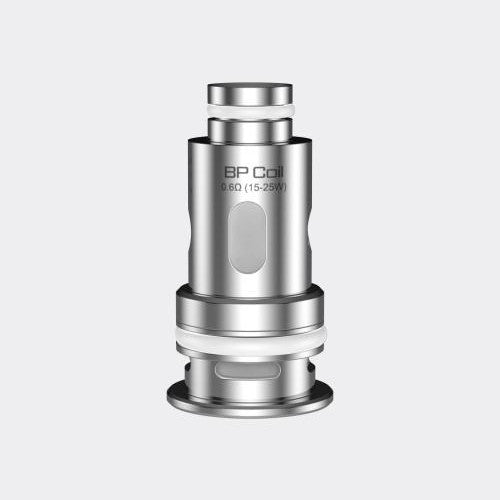 Aspire BP Coils
