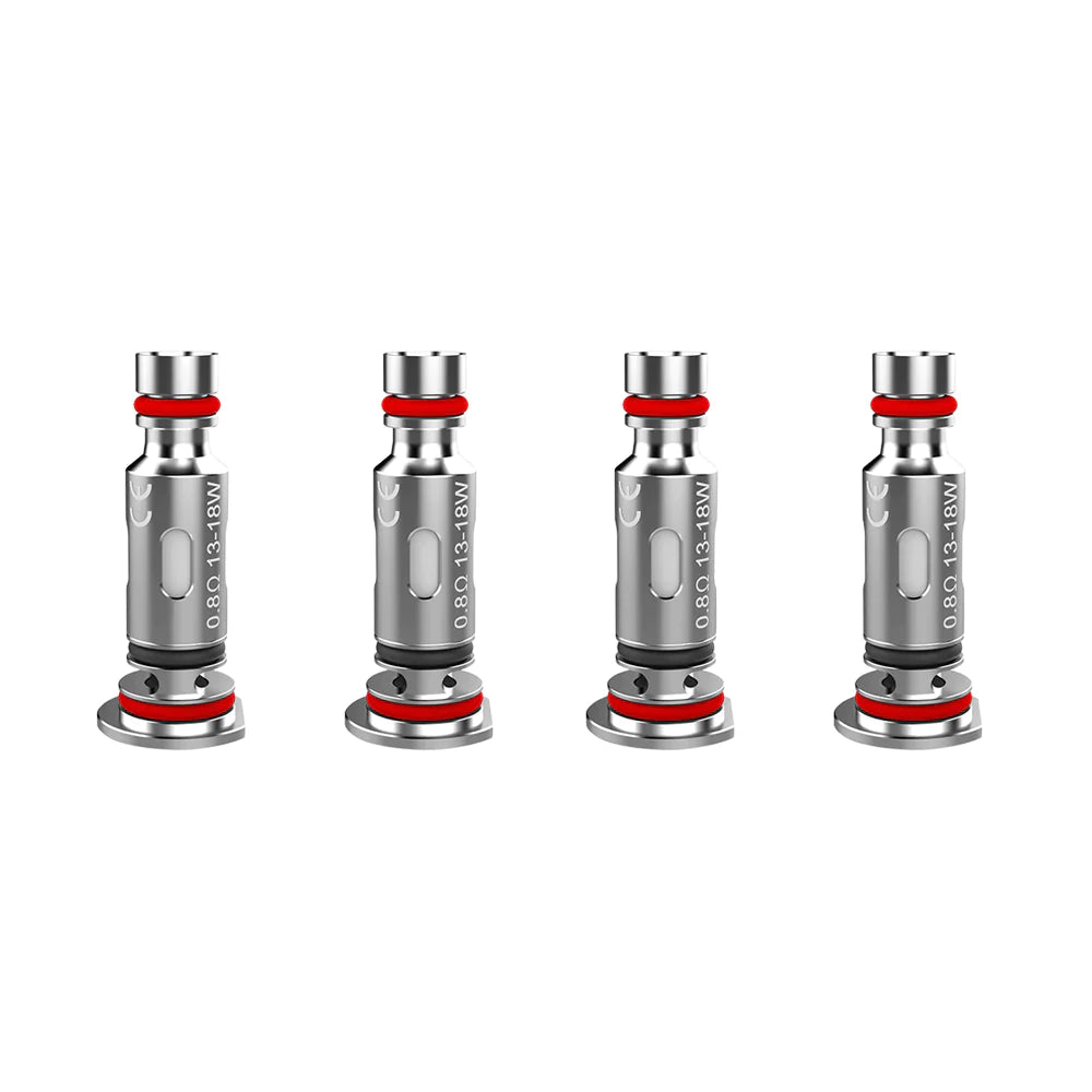 Uwell Caliburn G Replacement Coils