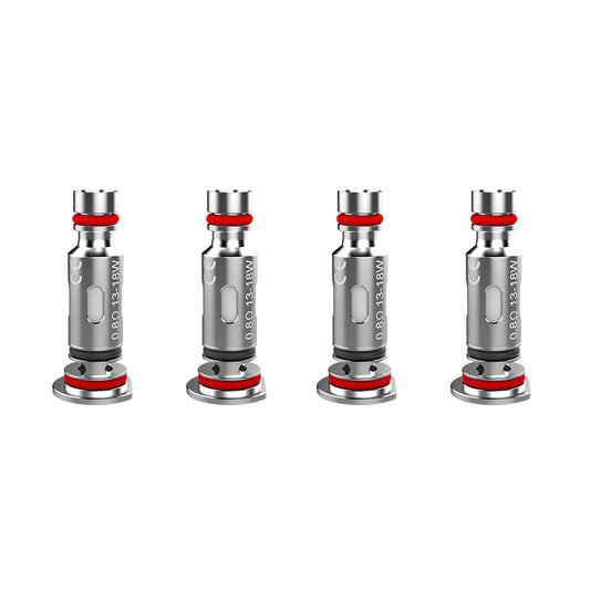 Uwell Caliburn G Replacement Coils