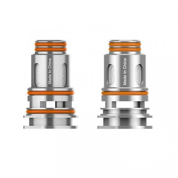 Geekvape P Series Coils
